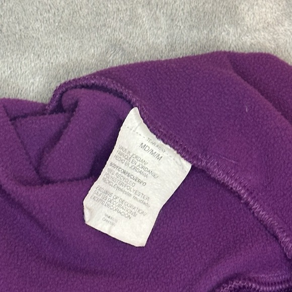 Under Armour Loose Hoodie Sweatshirt Womens Medium - Picture 7 of 7